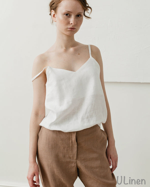 Linen Top