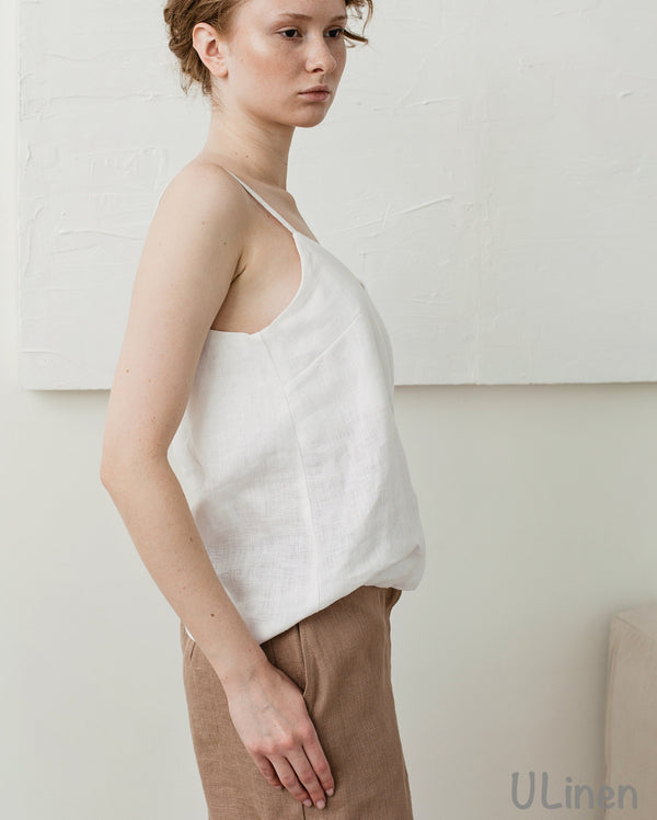 Linen Top