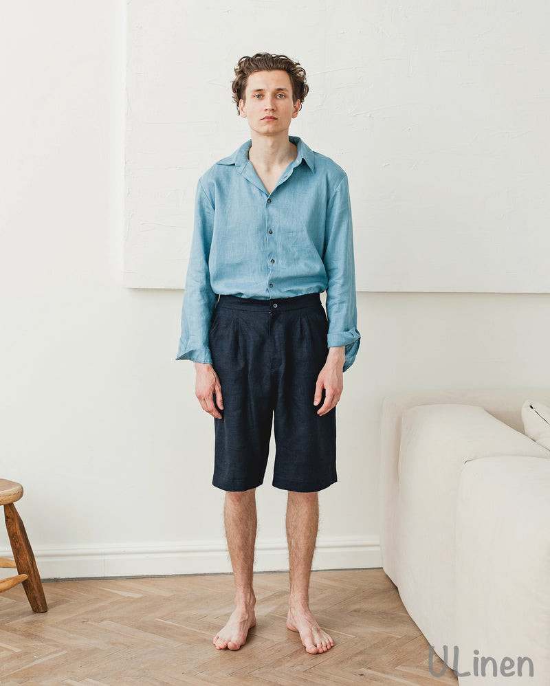 Loose fitted Shorts