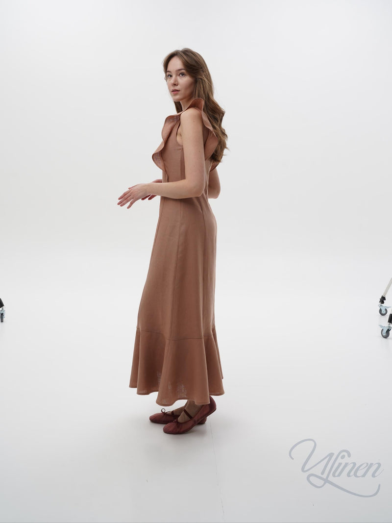 Verona Dress